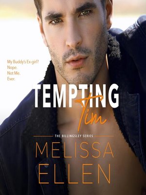 cover image of Tempting Tim